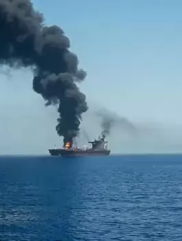 ايران واسرائيل