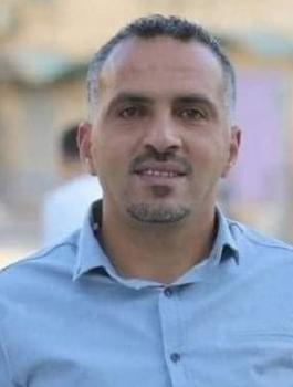 موسى ابو دية وبحر يافا