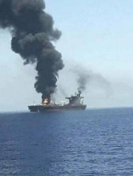 ايران واسرائيل