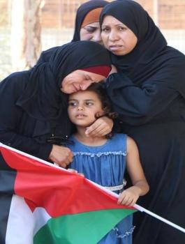 الشهيدة ابتسام كعابنة