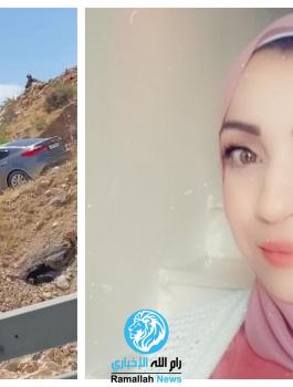 استشهاد الضفة الغربية