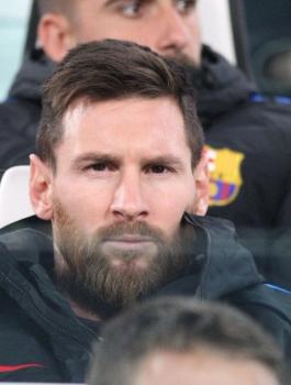 برشلونة وبيتار القدس