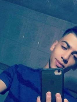 وفاة الشاب محمد فرج عبيد