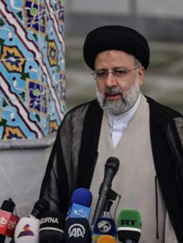 ايران وتحرير القدس