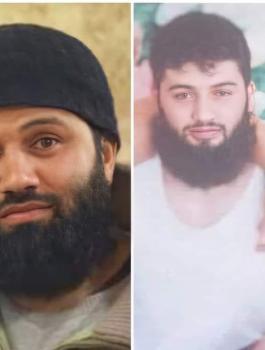 مصرع الشاب شادي غوادرة