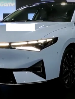 سيارات كهرباء