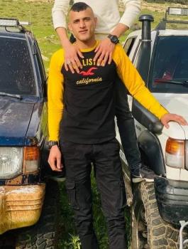 قوة عسكرية خاصة تختطف شابا من جنين