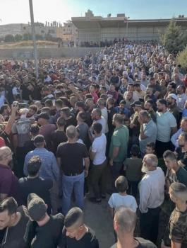 موسى ابو دية وبحر يافا