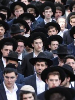 تدمير اسرائيل