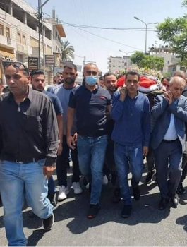 فاطمة الجعفري