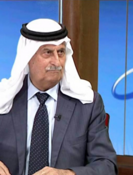 الشيخ الزير