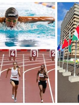 فلسطين والموبياد طوكيو