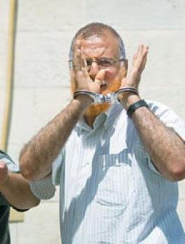 الاسير ابو طير