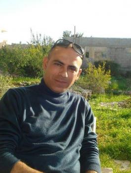 مقتل عكرمة مهنا