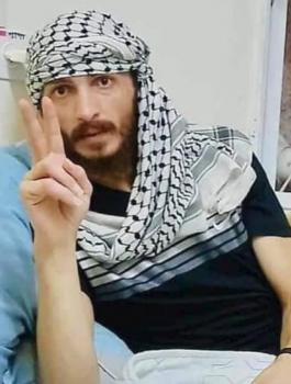 الاسير ابو عطوان