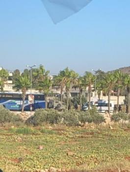 اعتقال طلاب من جامعة بيريزيت