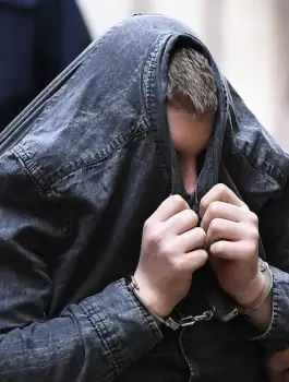 جريمة قتل في رام الله