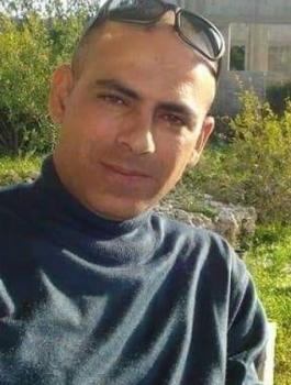 مقتل عكرمة مهنا