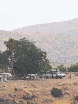 معسكر تياسير