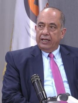 وزير العدل ومقتل نزار بنات