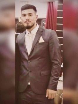 الشهيد محمد حسن