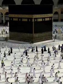 طواف الافاضة