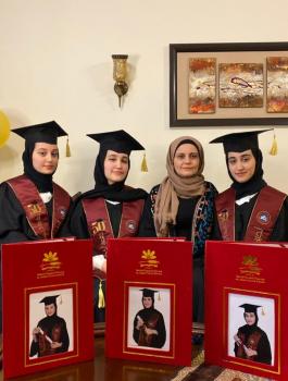 الاردن والتوأم