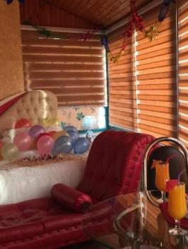 موظفي الفنادق في نابلس