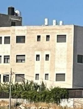 الهدم في شعفاط بالقدس