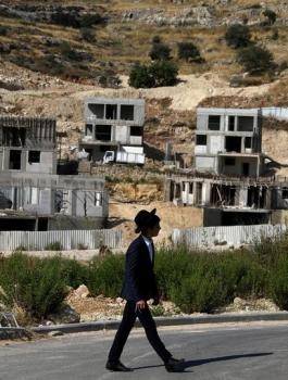 المستوطنات واكبر صندوق تقاعد نرويجي