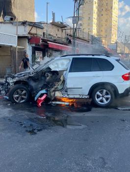 اصابات بيافا