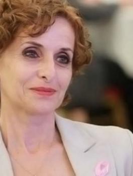 المهندسة نادية حبش