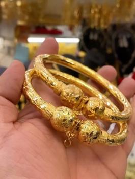 سرقة مصاغ ذهبي من منزل في نابلس