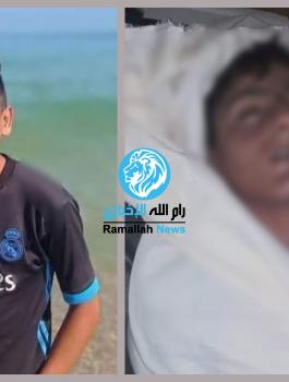 غرق بحر غزة