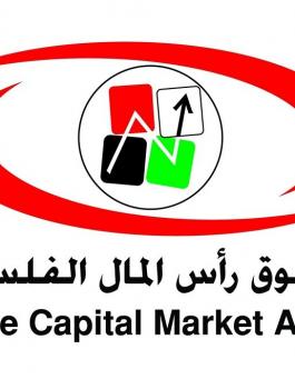 هيئة سوق رأس المال