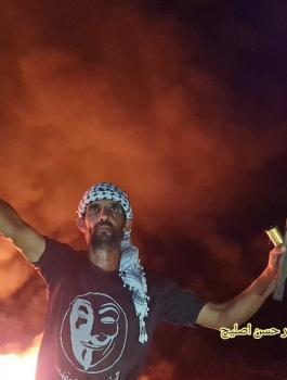 الارباك الليلي