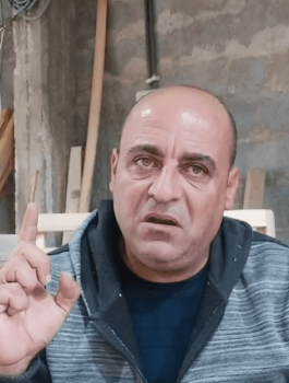 مقتل نزار بنات