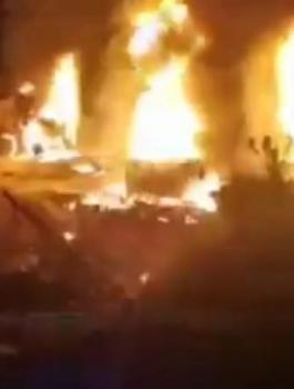 قتلى في لبنان
