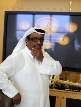 ضاحي خلفان واميركا