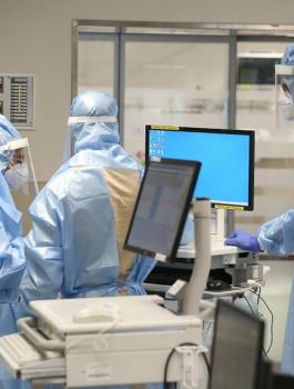 اسرائيل وكورونا