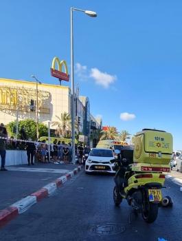 مقتل مستوطن