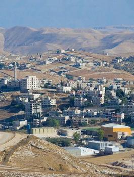 اسرائيل والصندوق اليهودي