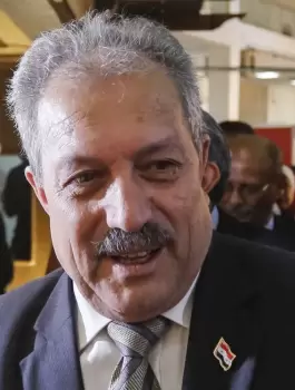 رئيس الوزراء السوري الجديد