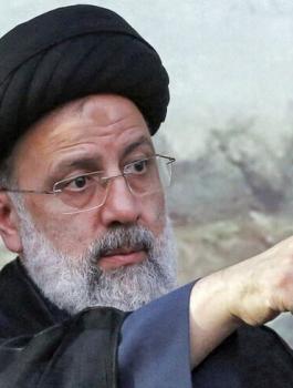 الرئيس الايراني والامارات