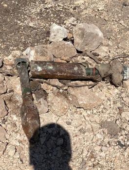 ذخيرة اردنية في القدس