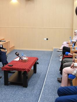 اشتيه وطلاب الثانوية العامة