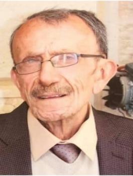 وفاة مسن في مدينة الخليل