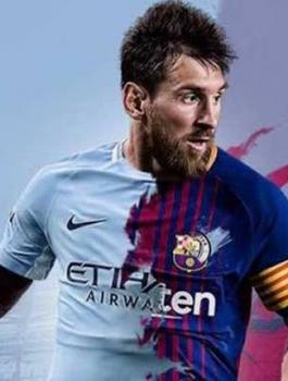 ميسي وقطر وباريس سان جيرمان