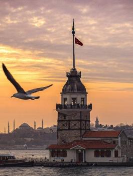 منح دراسية في تركيا