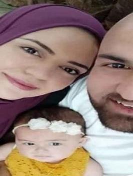 الاسيرة انهار الديك